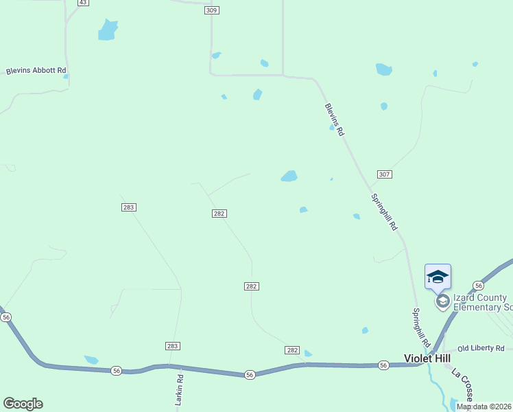 map of restaurants, bars, coffee shops, grocery stores, and more near 1110 Cutoff Road in Violet Hill