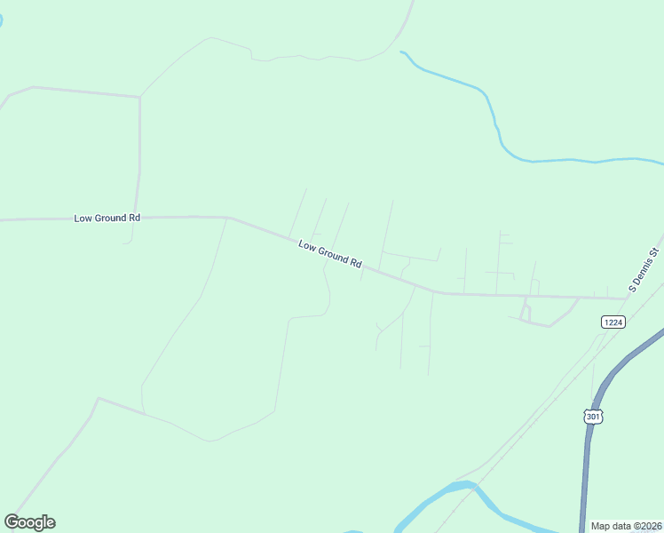 map of restaurants, bars, coffee shops, grocery stores, and more near 775 Low Ground Road in Enfield