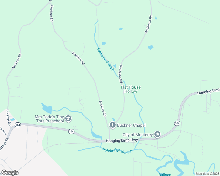 map of restaurants, bars, coffee shops, grocery stores, and more near 2006 Anderson Road in Monterey