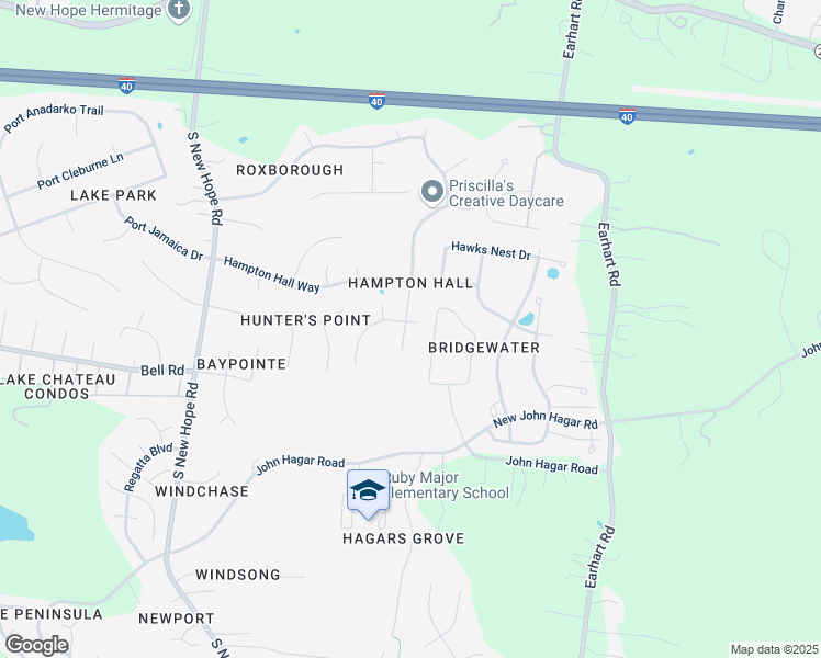 map of restaurants, bars, coffee shops, grocery stores, and more near 5701 Chestnutwood Trail in Nashville