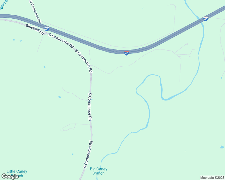 map of restaurants, bars, coffee shops, grocery stores, and more near 5655 South Commerce Road in Watertown