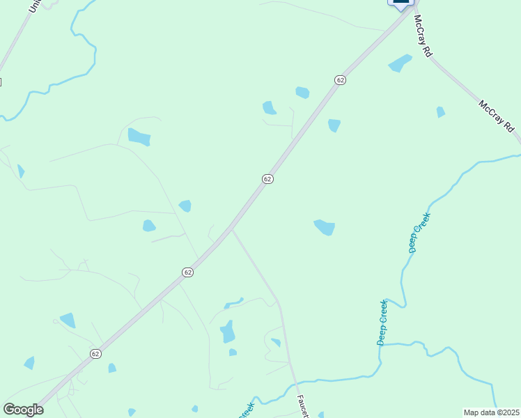 map of restaurants, bars, coffee shops, grocery stores, and more near 3627 North Carolina 62 in Burlington