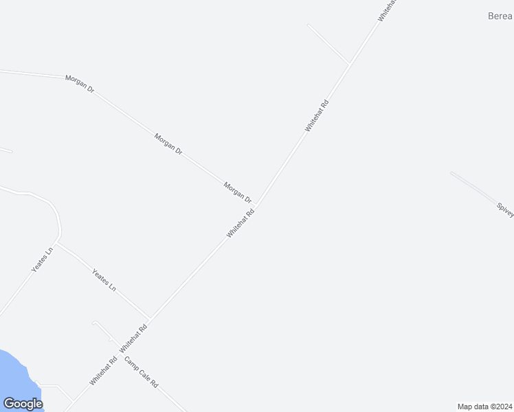 map of restaurants, bars, coffee shops, grocery stores, and more near 374 Whitehat Road in Hertford