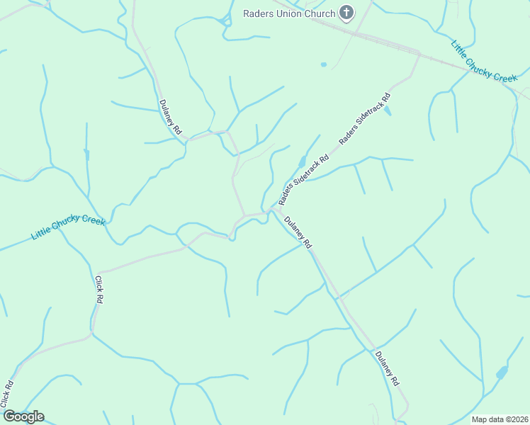 map of restaurants, bars, coffee shops, grocery stores, and more near 2272-5298 Dulaney Road in Mosheim