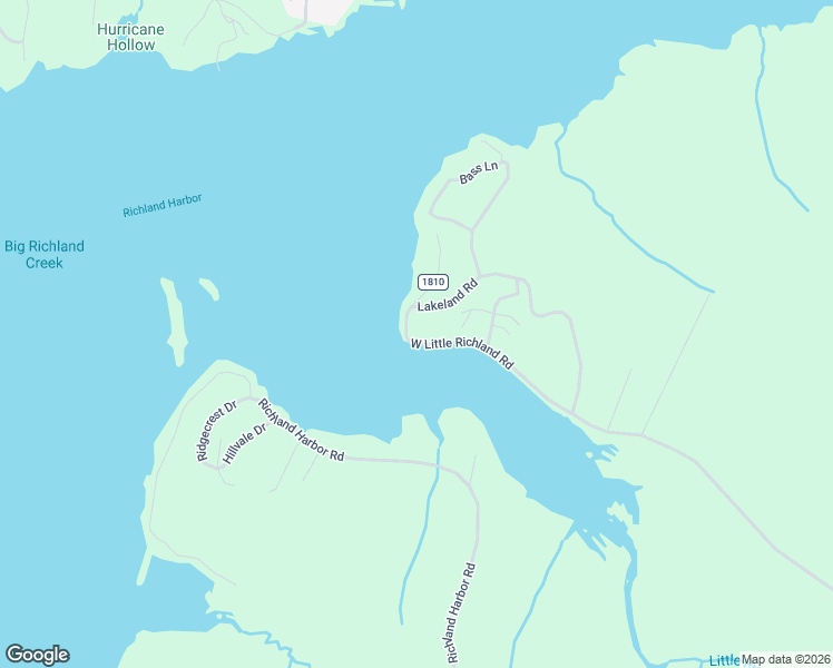 map of restaurants, bars, coffee shops, grocery stores, and more near 38 Lakeland Road in Waverly