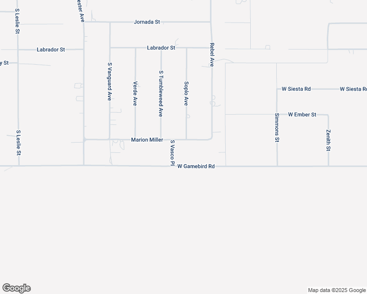 map of restaurants, bars, coffee shops, grocery stores, and more near 1221 Marion Miller in Pahrump