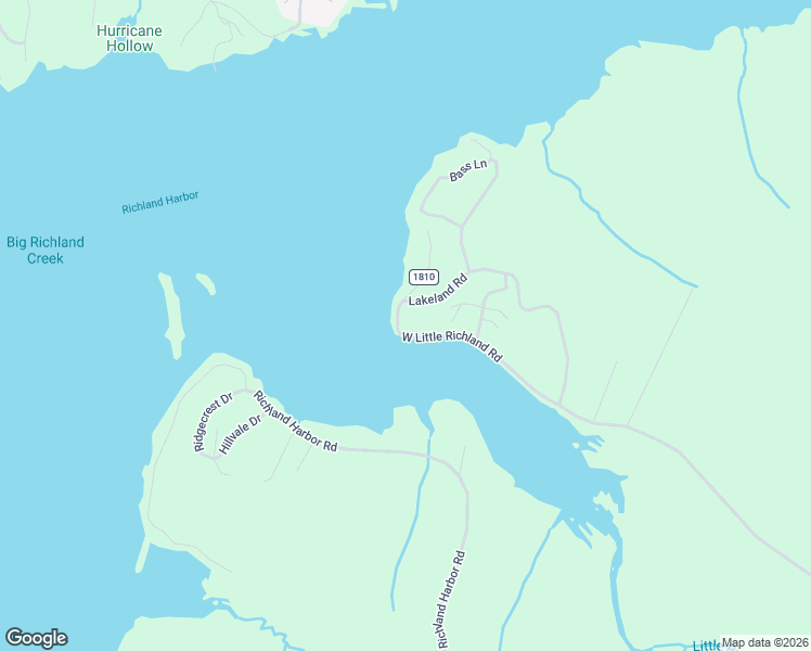 map of restaurants, bars, coffee shops, grocery stores, and more near 38 Lakeland Rd in Waverly