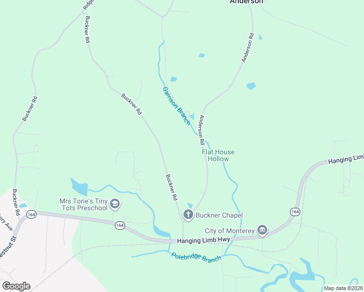 map of restaurants, bars, coffee shops, grocery stores, and more near 2006 Anderson Road in Monterey
