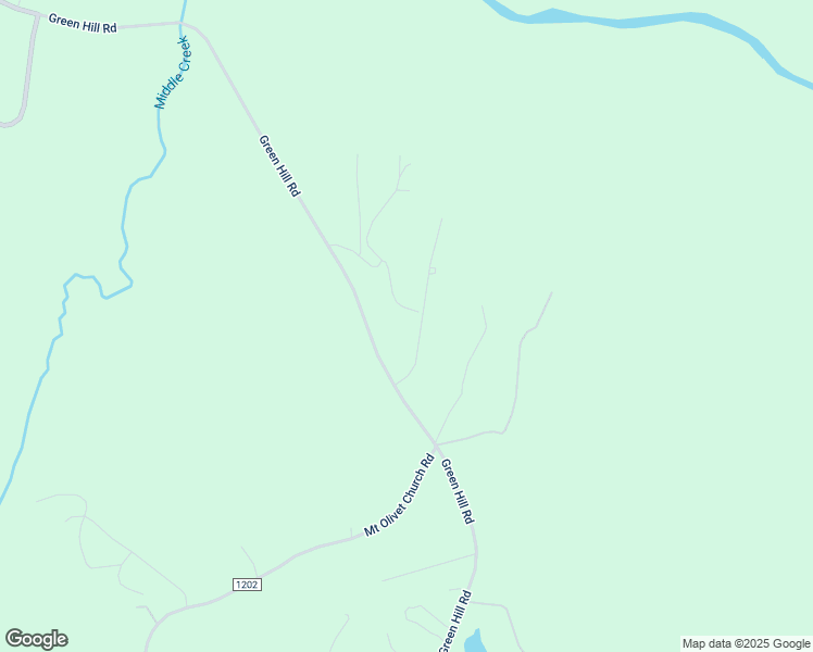 map of restaurants, bars, coffee shops, grocery stores, and more near 65 Green Valley Drive in Franklinton