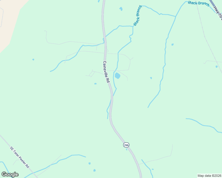 map of restaurants, bars, coffee shops, grocery stores, and more near Tennessee 266 in Lebanon