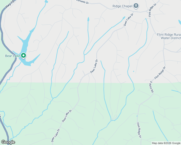 map of restaurants, bars, coffee shops, grocery stores, and more near 420 Deer Lake Drive in Kansas