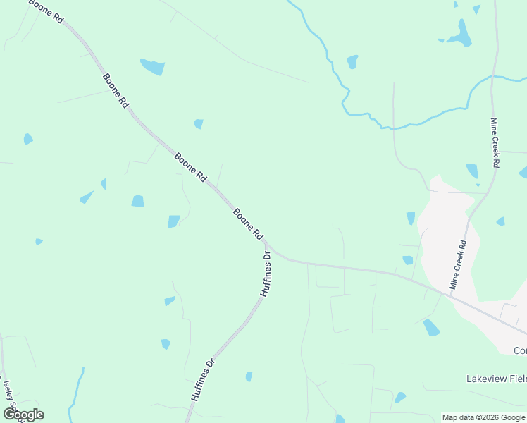 map of restaurants, bars, coffee shops, grocery stores, and more near 831 Boone Road in Burlington