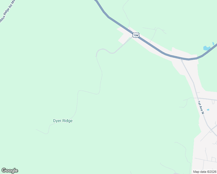 map of restaurants, bars, coffee shops, grocery stores, and more near in Baxter