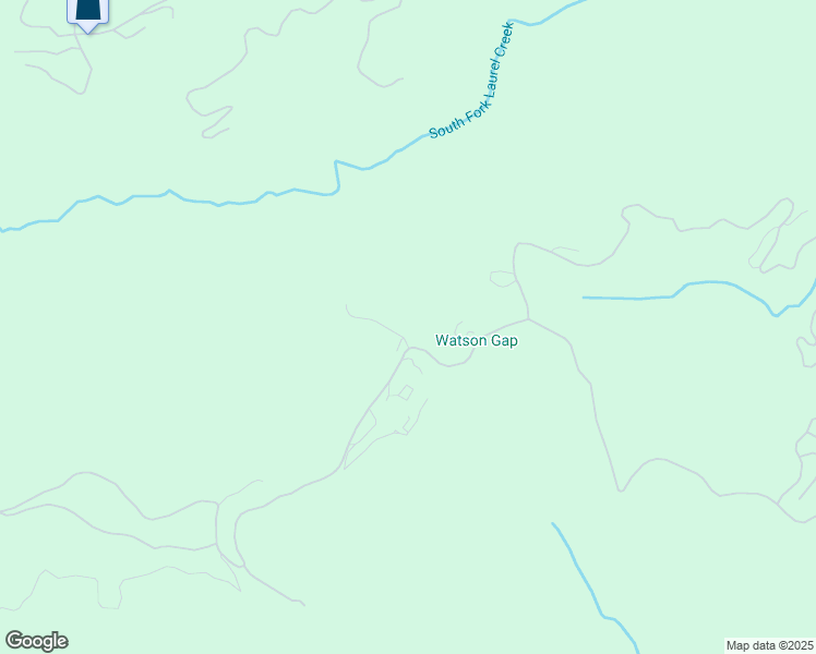 map of restaurants, bars, coffee shops, grocery stores, and more near 156 Sweet Autumn Lane in Watauga County