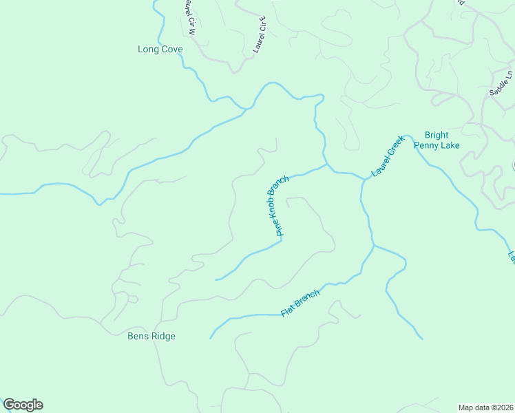 map of restaurants, bars, coffee shops, grocery stores, and more near 856 Ninebark Road in Watauga County