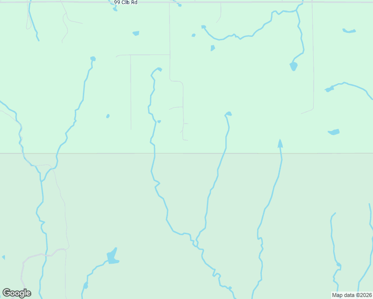 map of restaurants, bars, coffee shops, grocery stores, and more near 58693 Berryhill Road in Jennings