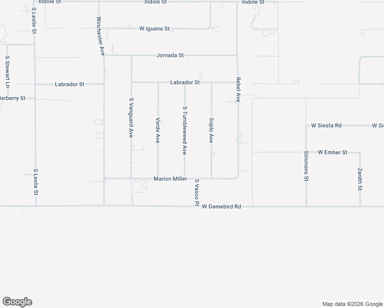map of restaurants, bars, coffee shops, grocery stores, and more near 3761 South Tumbleweed Avenue in Pahrump