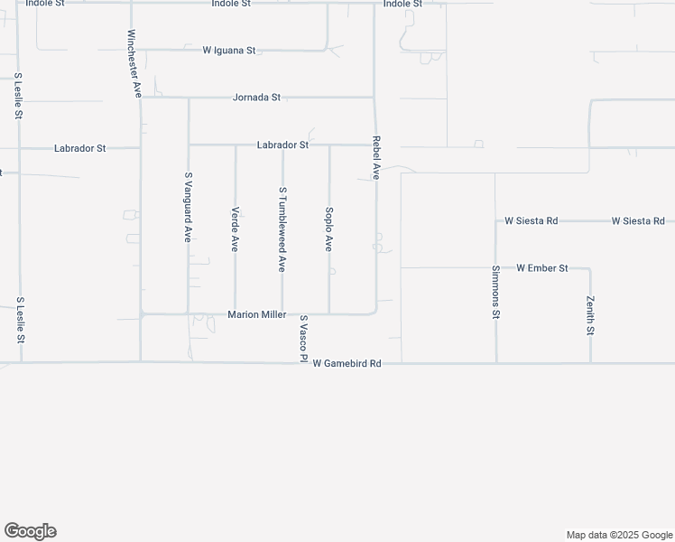 map of restaurants, bars, coffee shops, grocery stores, and more near 3761 Soplo Avenue in Pahrump