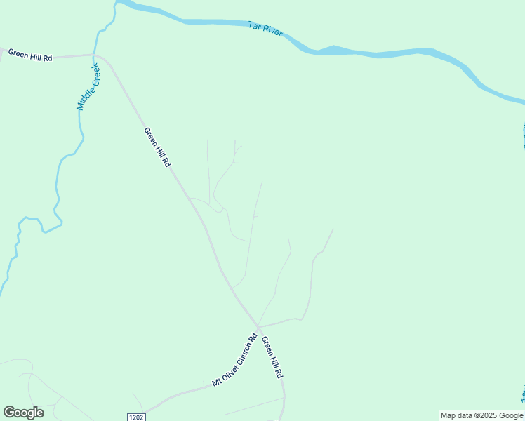 map of restaurants, bars, coffee shops, grocery stores, and more near 140 Green Valley Drive in Franklinton