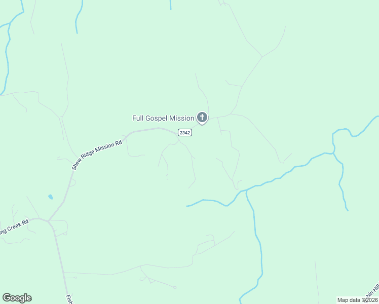 map of restaurants, bars, coffee shops, grocery stores, and more near 1058 Shew Ridge Mission Road in Wilkesboro