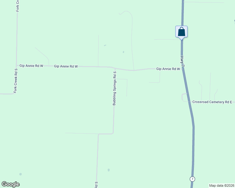 map of restaurants, bars, coffee shops, grocery stores, and more near 6830 Shoshone Drive in Harrison