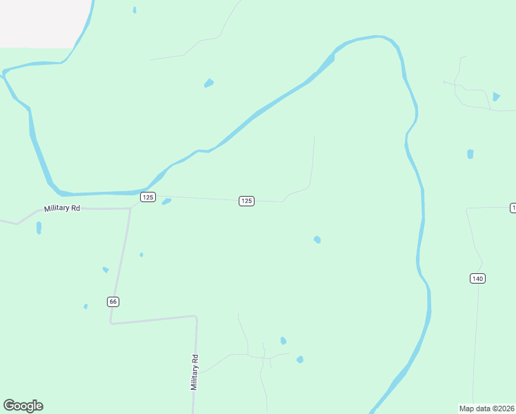 map of restaurants, bars, coffee shops, grocery stores, and more near 474 County Road 125 in Franklin