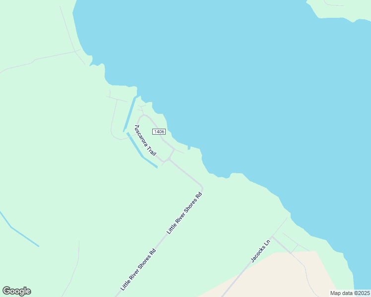 map of restaurants, bars, coffee shops, grocery stores, and more near 100 River Shore Drive in Hertford