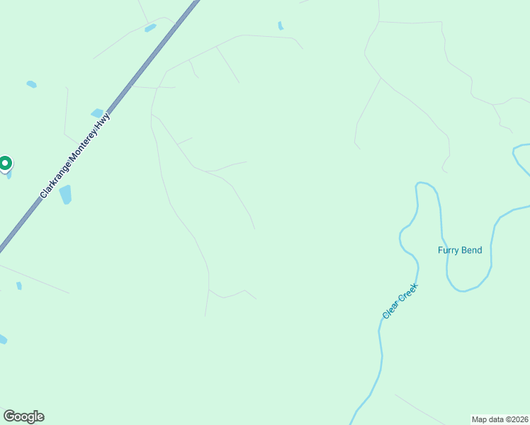 map of restaurants, bars, coffee shops, grocery stores, and more near 229 Craig Road in Monterey