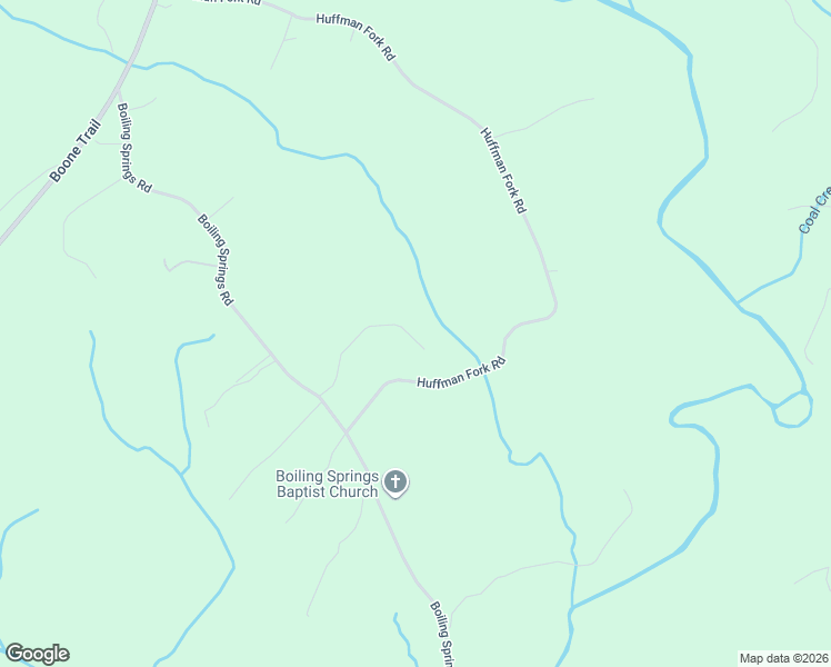 map of restaurants, bars, coffee shops, grocery stores, and more near 375 Rab Road in Purlear