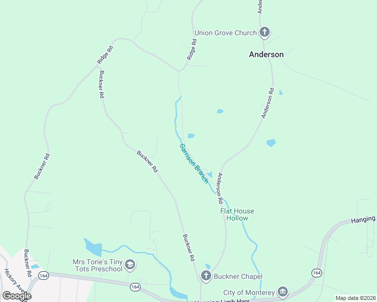 map of restaurants, bars, coffee shops, grocery stores, and more near 2772 Buckner Road in Monterey