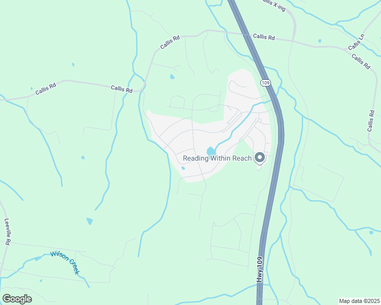 map of restaurants, bars, coffee shops, grocery stores, and more near 400 Scoter Lane in Lebanon