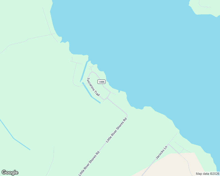 map of restaurants, bars, coffee shops, grocery stores, and more near 124 River Shore Drive in Hertford