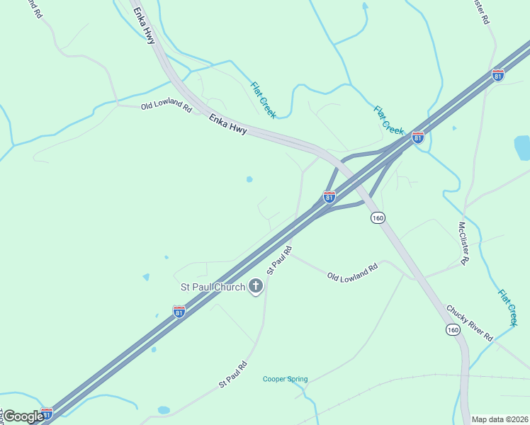 map of restaurants, bars, coffee shops, grocery stores, and more near 4337 Toni Avenue in Morristown