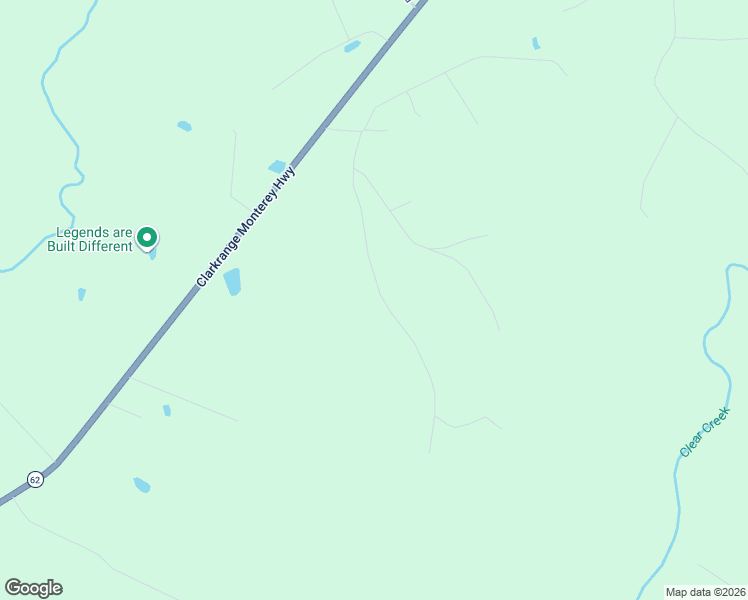 map of restaurants, bars, coffee shops, grocery stores, and more near 1156 Ashburn Road in Monterey