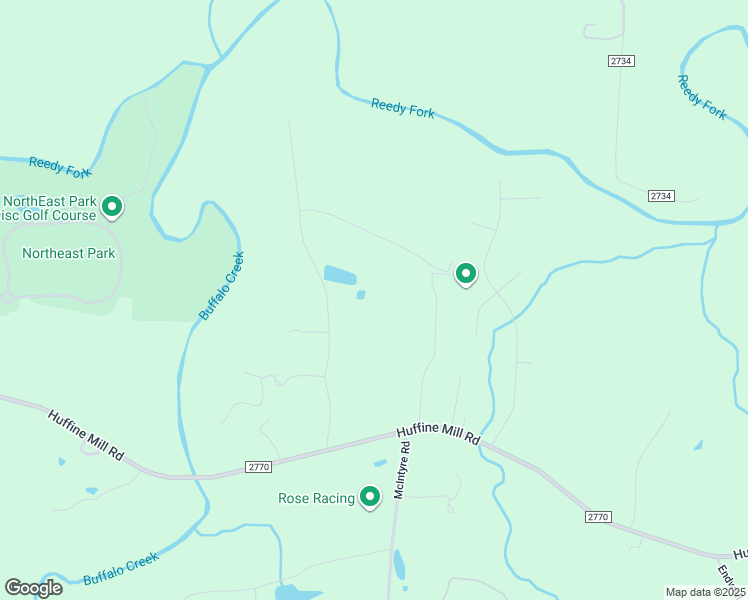 map of restaurants, bars, coffee shops, grocery stores, and more near in Gibsonville