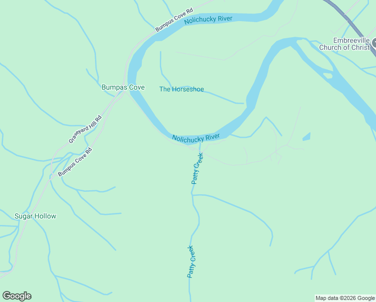 map of restaurants, bars, coffee shops, grocery stores, and more near 203 Little Germany Road in Erwin