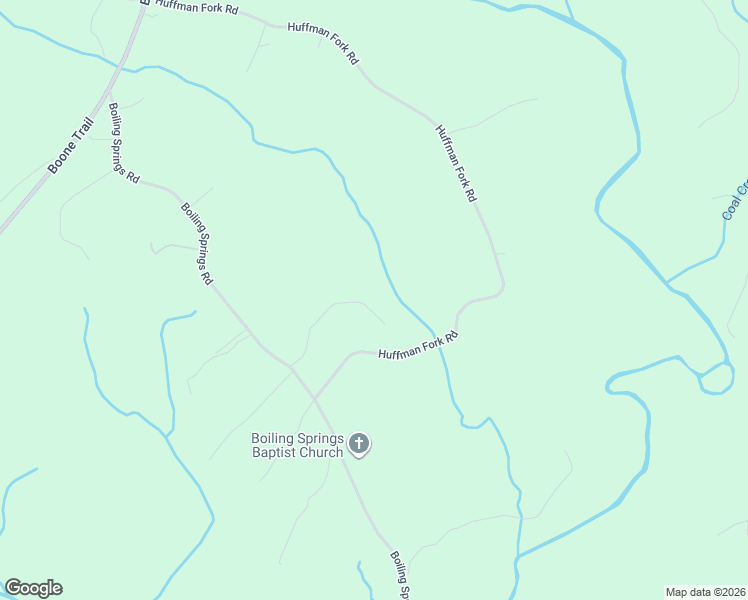 map of restaurants, bars, coffee shops, grocery stores, and more near 375 Rab Road in Purlear