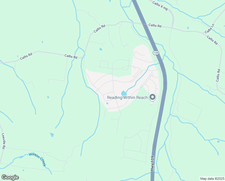 map of restaurants, bars, coffee shops, grocery stores, and more near 400 Scoter Lane in Lebanon