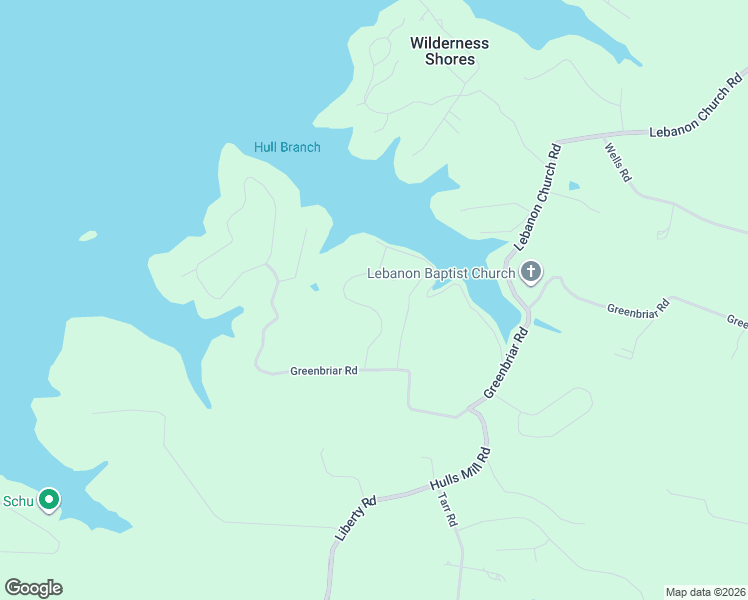 map of restaurants, bars, coffee shops, grocery stores, and more near 1590 Wind Chase Drive in Talbott