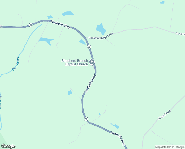 map of restaurants, bars, coffee shops, grocery stores, and more near 5959 Nashville Highway in Deer Lodge