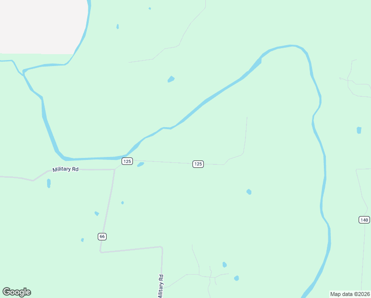 map of restaurants, bars, coffee shops, grocery stores, and more near 474 County Road 125 in Franklin