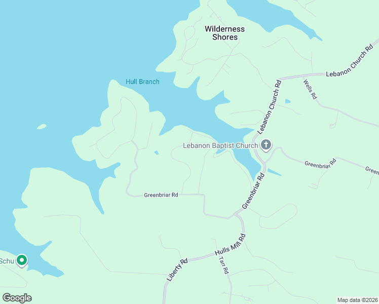 map of restaurants, bars, coffee shops, grocery stores, and more near 1590 Wind Chase Drive in Talbott