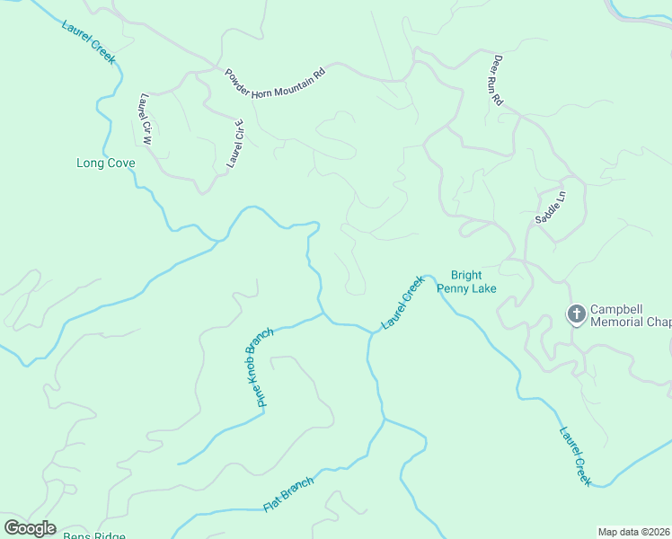 map of restaurants, bars, coffee shops, grocery stores, and more near 431 Roaring Ridge Road in Watauga County