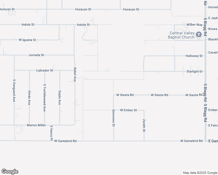 map of restaurants, bars, coffee shops, grocery stores, and more near 781 West Elderberry Street in Pahrump