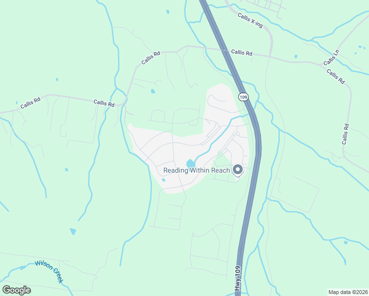 map of restaurants, bars, coffee shops, grocery stores, and more near 1110 Woodbridge Boulevard in Lebanon
