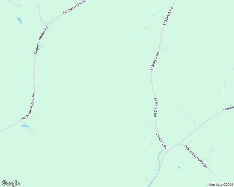 map of restaurants, bars, coffee shops, grocery stores, and more near 268 Saint Marys Road in Buffalo Valley