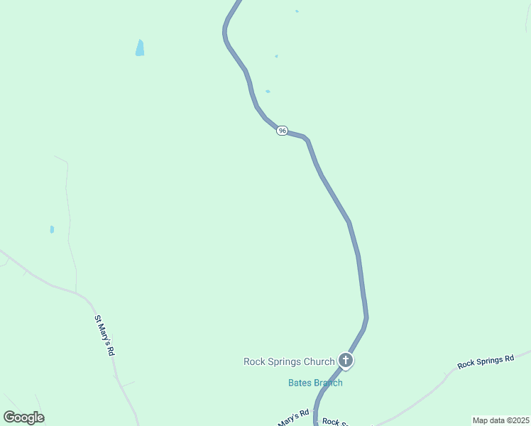 map of restaurants, bars, coffee shops, grocery stores, and more near in Buffalo Valley