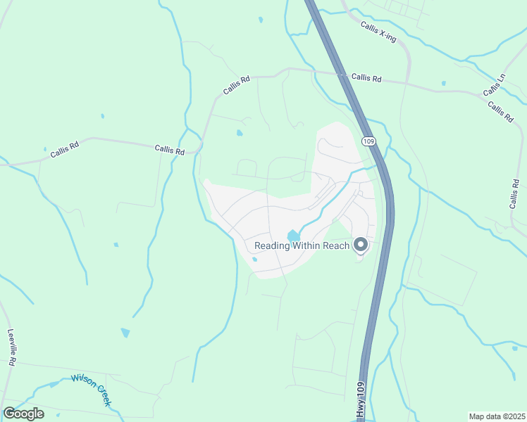 map of restaurants, bars, coffee shops, grocery stores, and more near 860 Callis Road in Lebanon