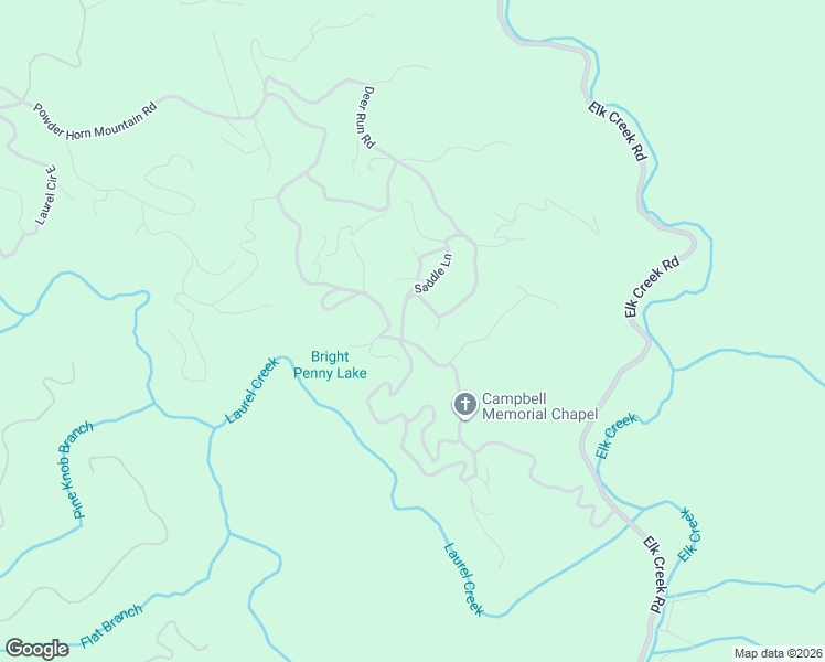 map of restaurants, bars, coffee shops, grocery stores, and more near 128 Sassafras in Watauga County