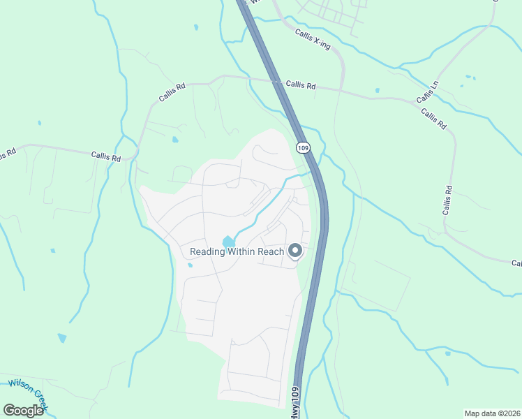 map of restaurants, bars, coffee shops, grocery stores, and more near 2009 Widgeon Point in Lebanon